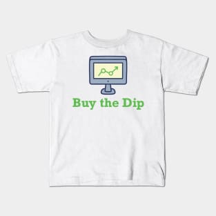 Buy the Dip Kids T-Shirt